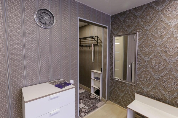 Hotel Flowers Цветы